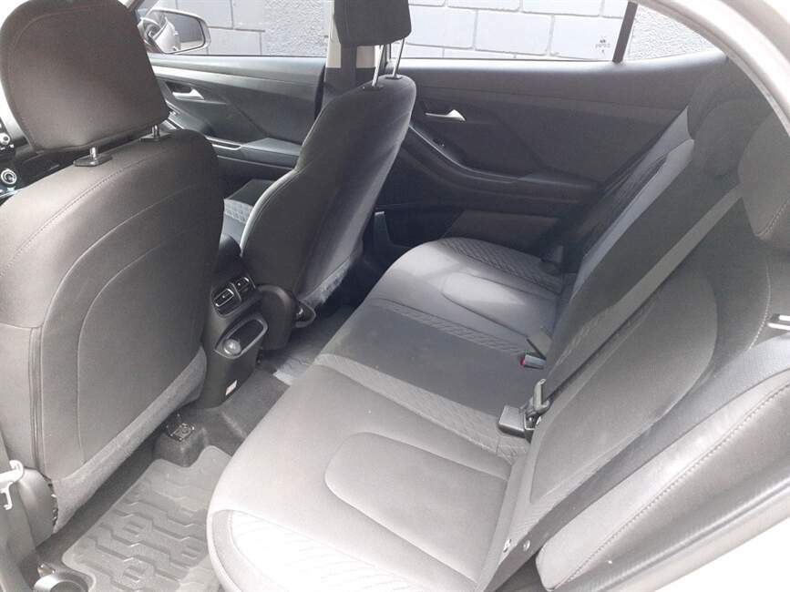 CRETA 1.0 TGDI FLEX LIMITED AUTOMÁTICO