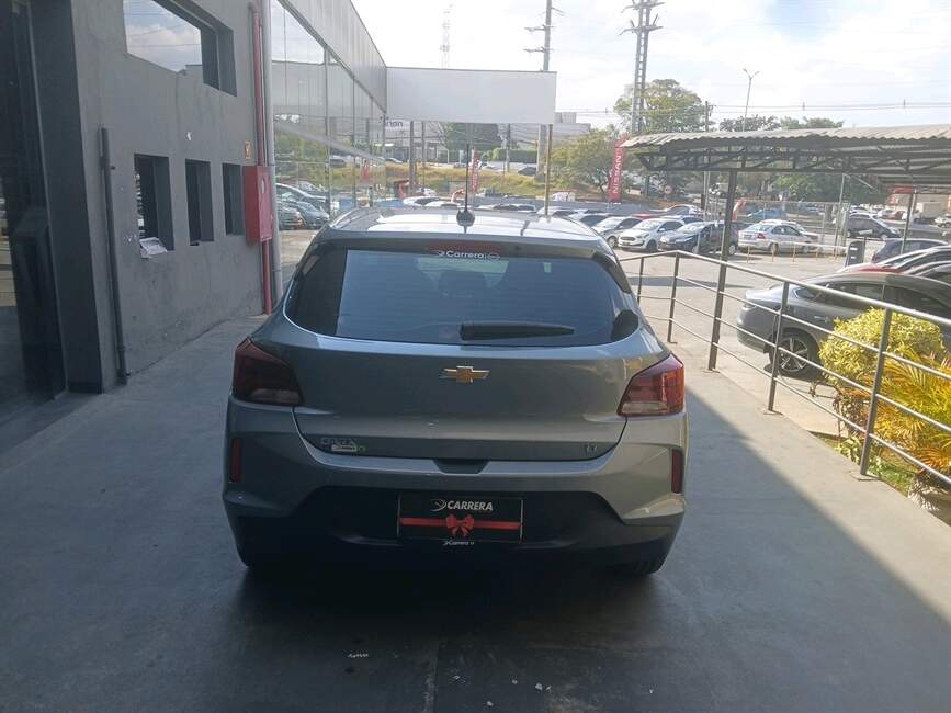 ONIX 1.0 FLEX LT MANUAL