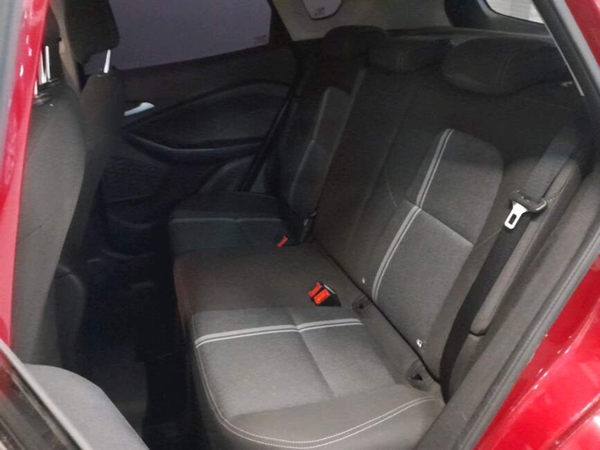 TRACKER 1.0 TURBO FLEX AUTOMATICO