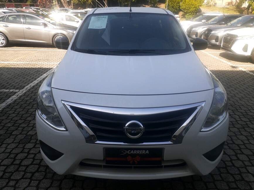 VERSA 1.6 16V FLEXSTART V-DRIVE SPECIAL EDITION XT