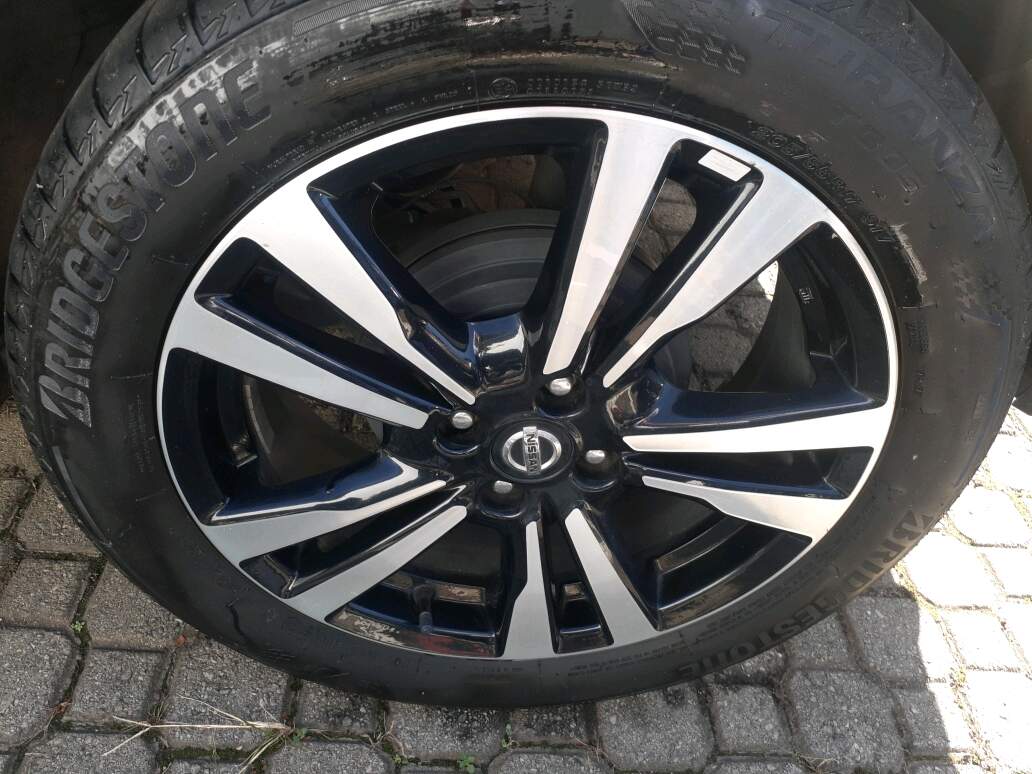 KICKS 1.6 16V FLEXSTART ADVANCE XTRONIC