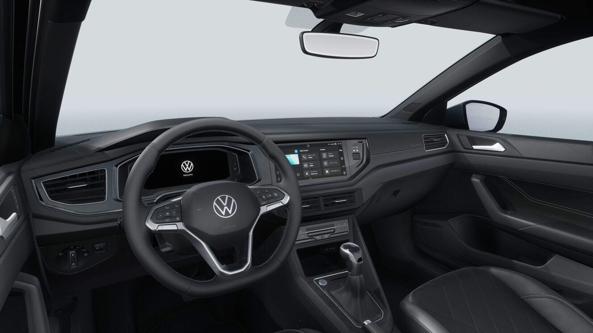 VIRTUS EXCLUSIVE 250 TSI 1.4