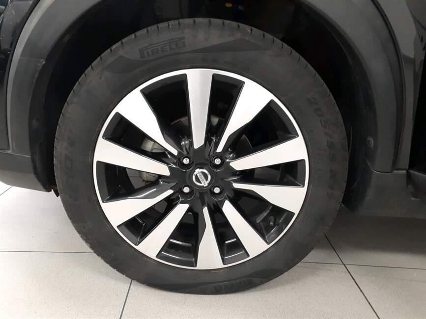 KICKS 1.6 16V FLEXSTART SV 4P XTRONIC