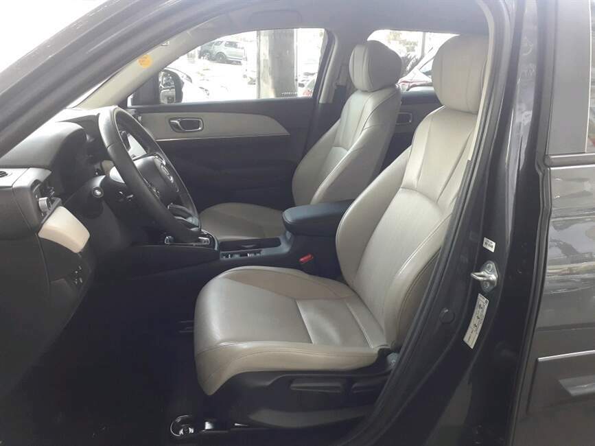 HR-V 1.5 DI I-VTEC TURBO FLEX ADVANCE CVT