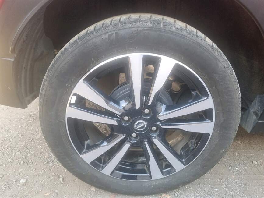 KICKS 1.6 16V FLEXSTART ADVANCE XTRONIC