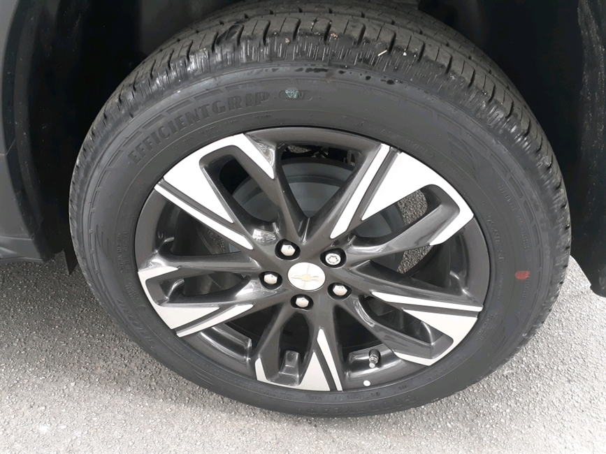 TRACKER PREMIER 1.2 TURBO