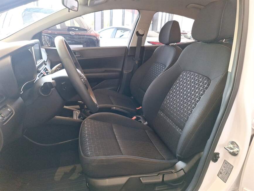 HB20 1.0 12V FLEX COMFORT MANUAL