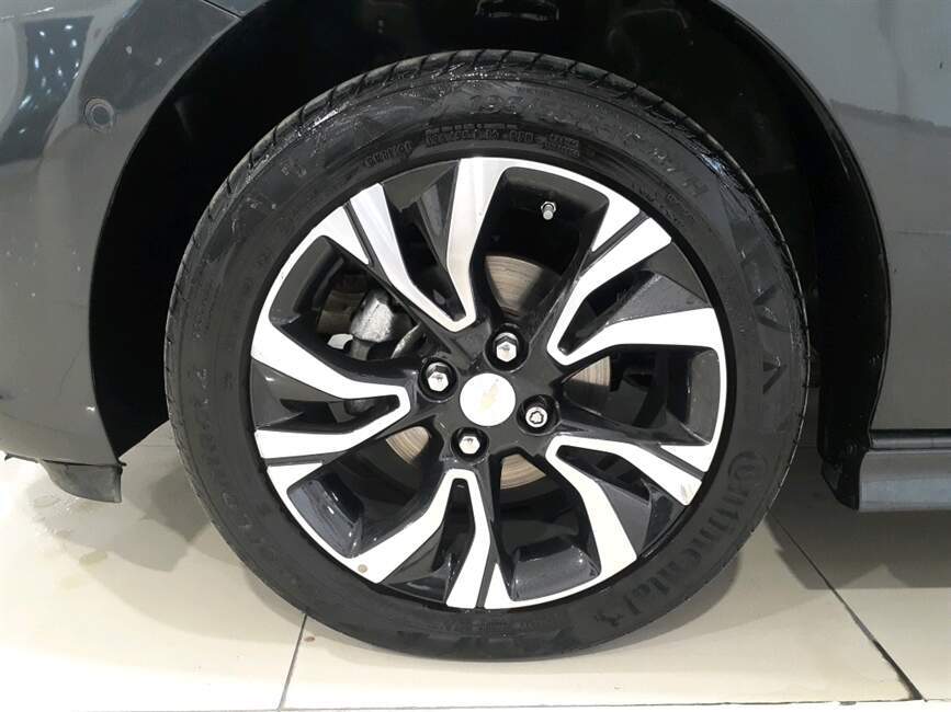 ONIX 1.0 TURBO FLEX PREMIER AUTOMÁTICO