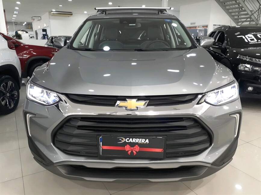 TRACKER PREMIER 1.2 TURBO