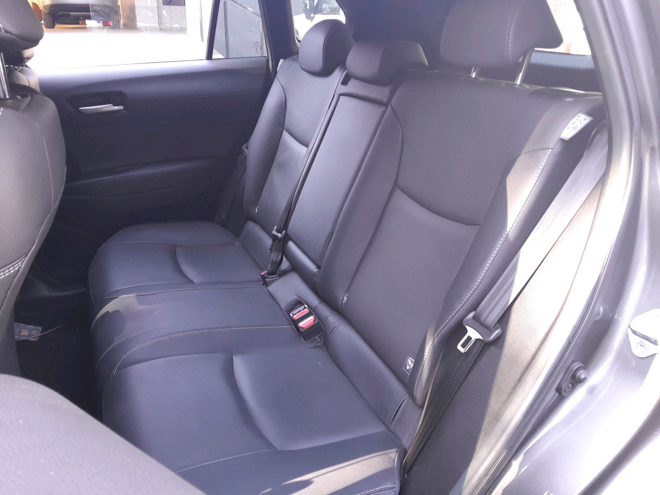 COROLLA CROSS 2.0 VVT-IE FLEX XRE DIRECT SHIFT
