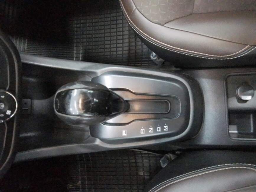 COBALT 1.8 MPFI LTZ 8V FLEX 4P AUTOMATICO