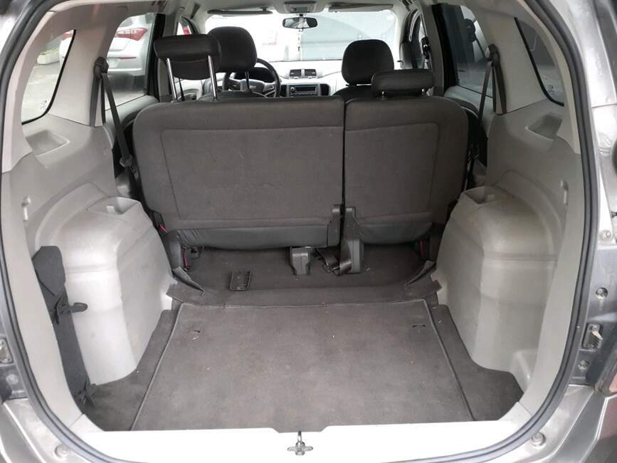 SPIN 1.8 LT 8V FLEX 4P AUTOMATICO