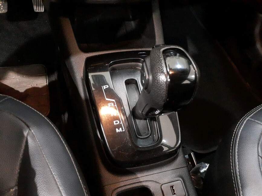 SPIN 1.8 PREMIER 8V FLEX 4P AUTOMATICO