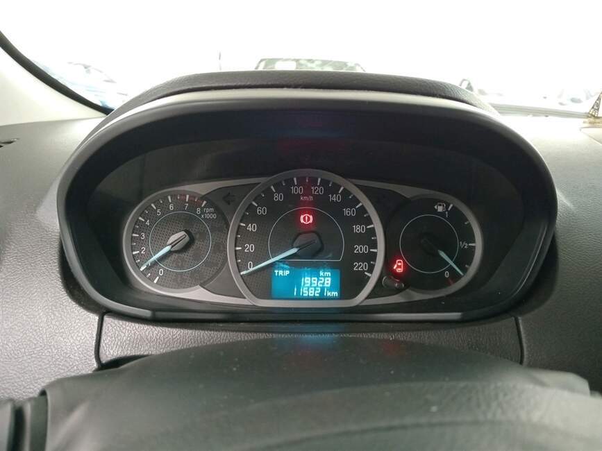 KA 1.0 TI-VCT FLEX SE PLUS SEDAN MANUAL