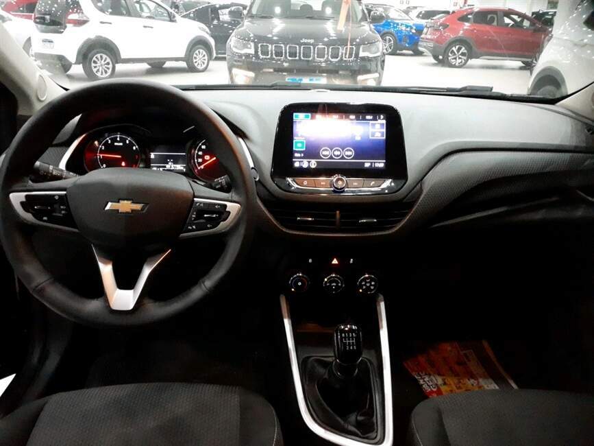 ONIX 1.0 FLEX LT MANUAL
