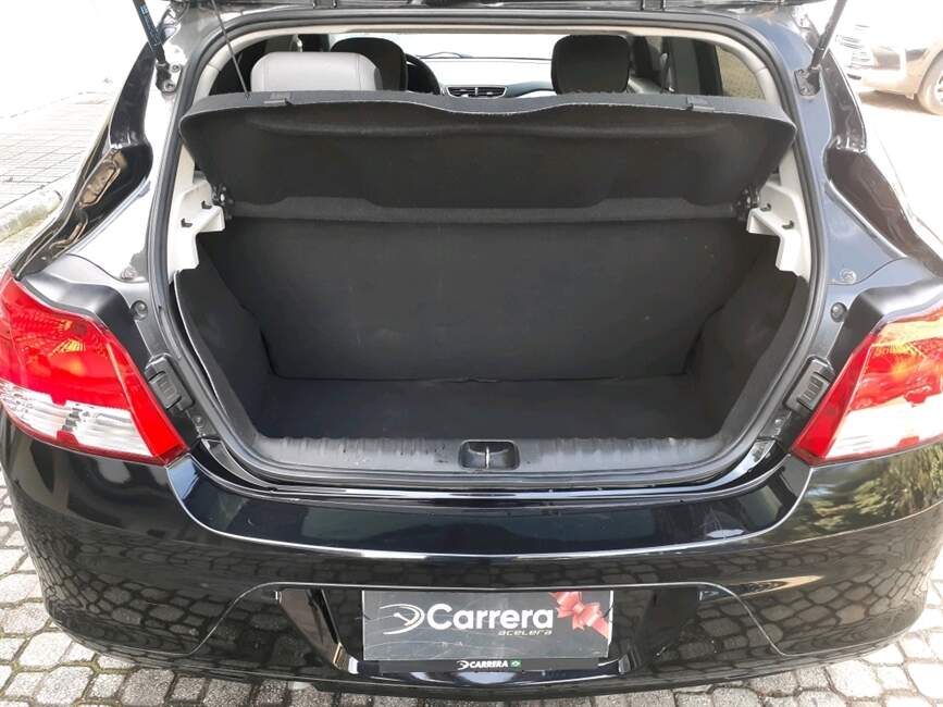 ONIX 1.0 MPFI LS 8V FLEX 4P MANUAL
