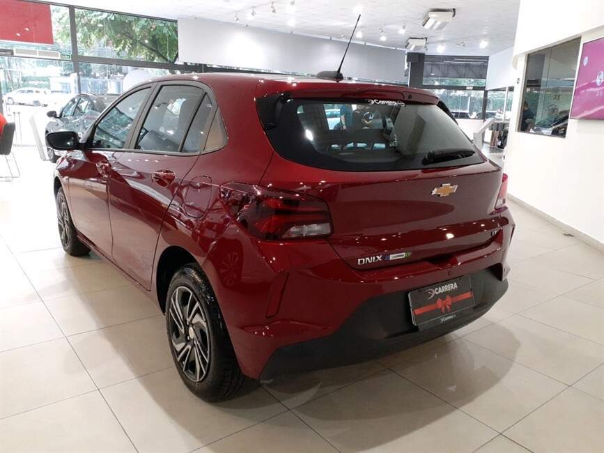 ONIX 1.0 FLEX LT MANUAL