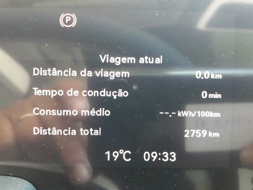 X 66 KW ELÉTRICO FLAGSHIP AWD