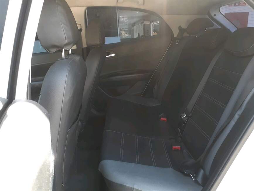 HB20 1.0 12V FLEX EVOLUTION MANUAL