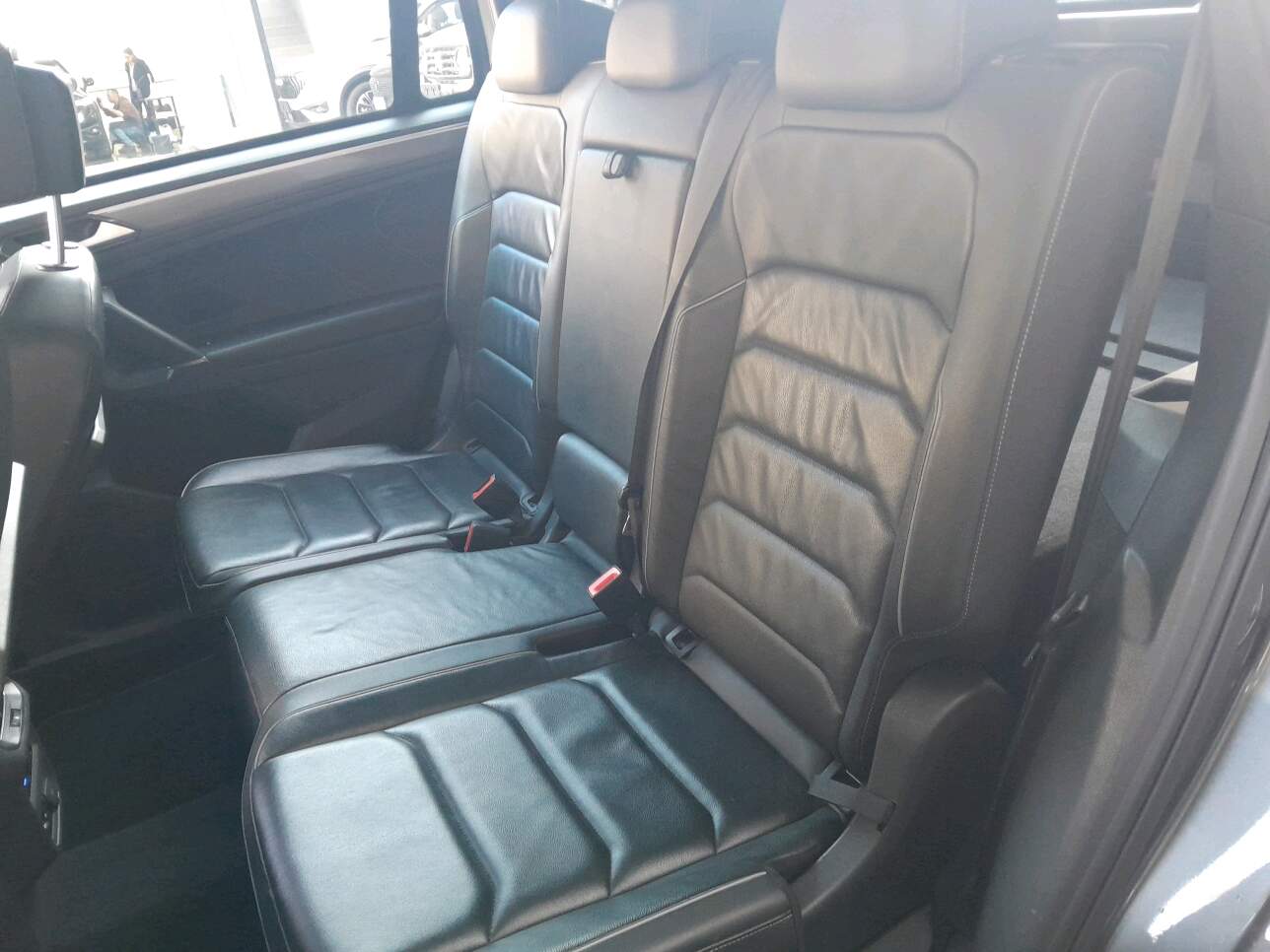 TIGUAN 2.0 350 TSI GASOLINA ALLSPACE R-LINE 4MOTIO