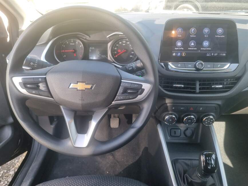 ONIX 1.0 FLEX LT MANUAL