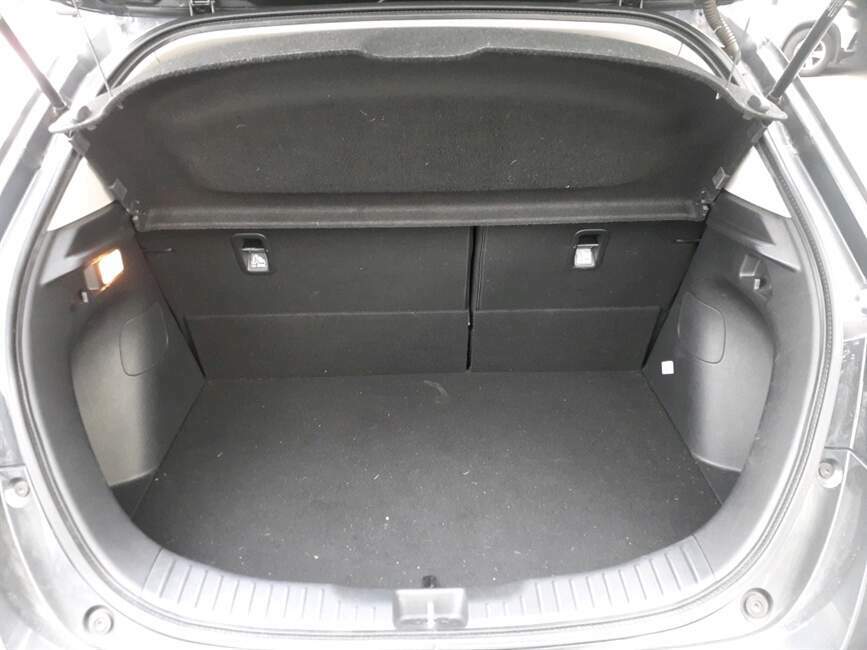 CITY 1.5 I-VTEC FLEX HATCH TOURING CVT