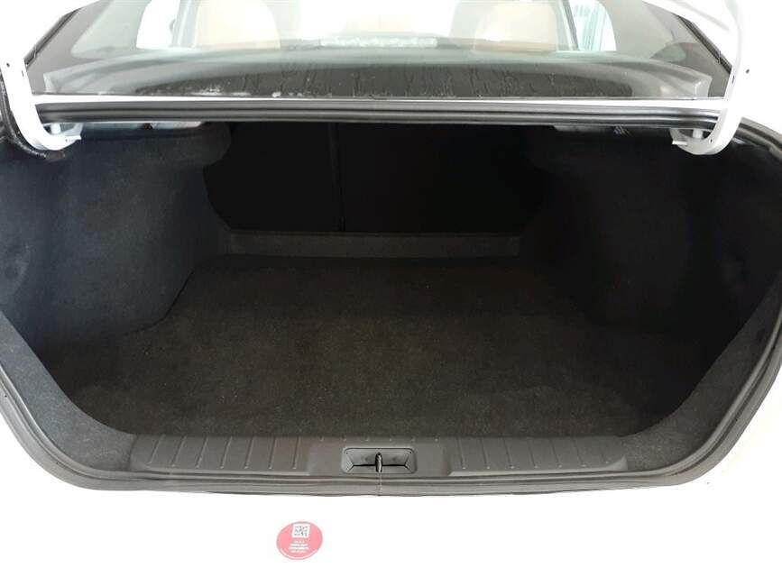 SENTRA 2.0 EXCLUSIVE CVT INT.PREMIUM