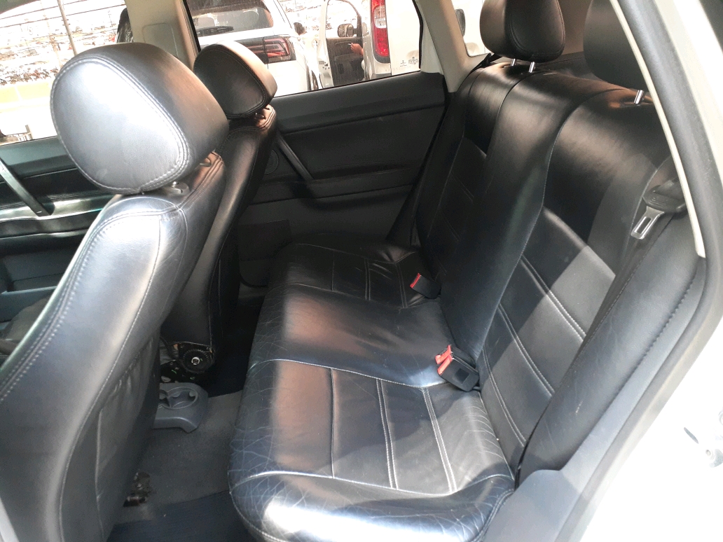 POLO 1.6 MI 8V FLEX 4P MANUAL