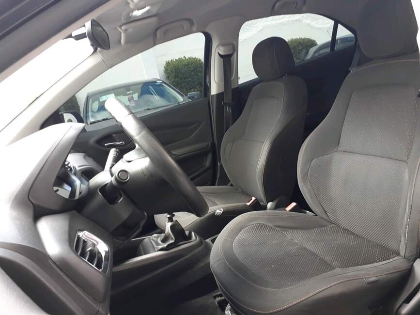 ONIX 1.4 MPFI LTZ 8V FLEX 4P MANUAL