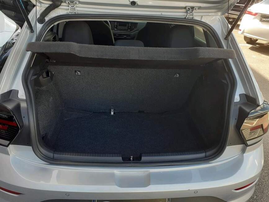 POLO 1.0 MPI TRACK MANUAL