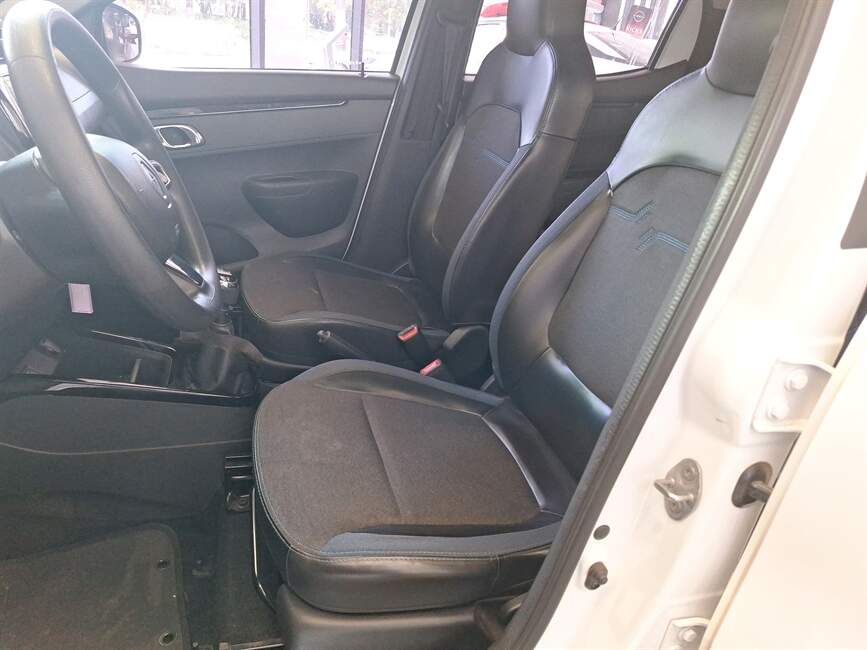 KWID 1.0 12V SCE FLEX INTENSE MANUAL