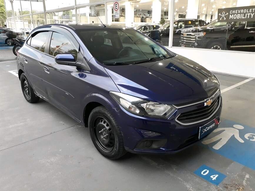 ONIX 1.4 MPFI LT 8V FLEX 4P MANUAL