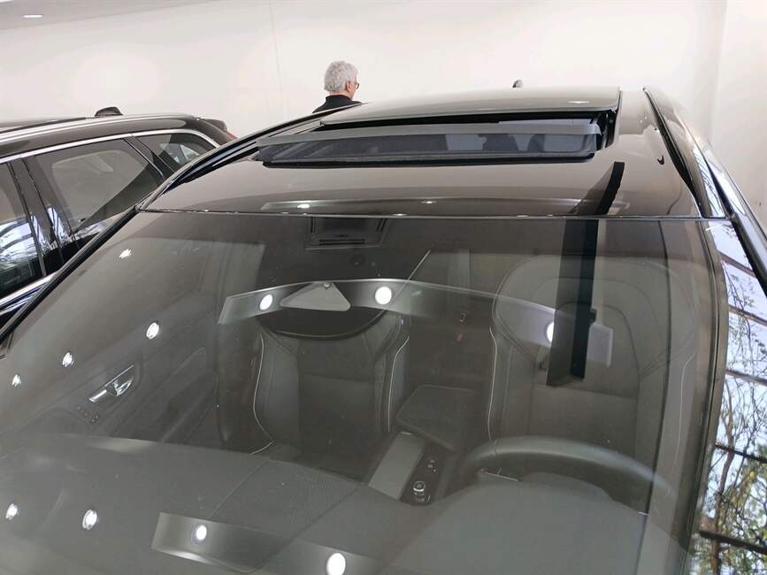 XC60 2.0 T8 RECHARGE R-DESIGN AWD GEARTRONIC