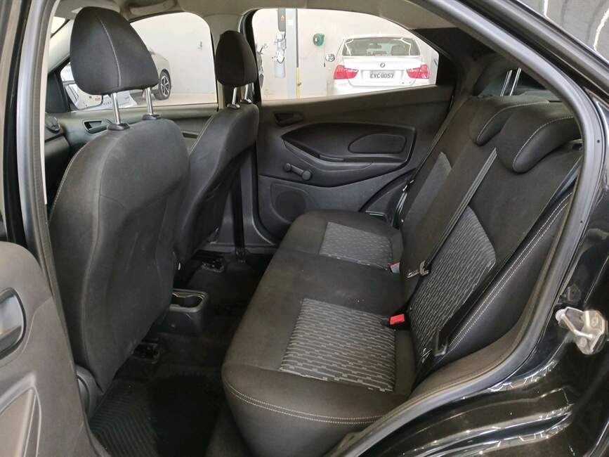 KA 1.0 TI-VCT FLEX SE PLUS MANUAL