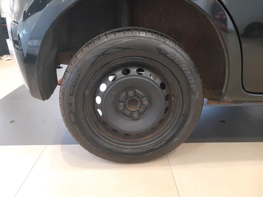 ETIOS 1.3 X 16V FLEX 4P MANUAL