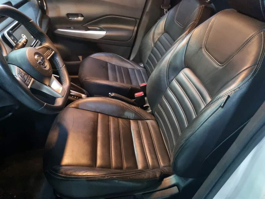KICKS 1.6 16V FLEXSTART SL 4P XTRONIC