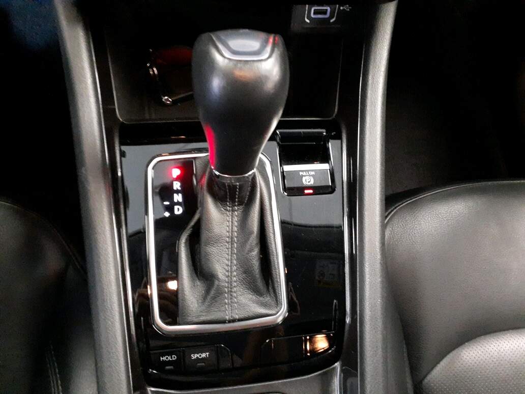 COMPASS 1.3 T270 TURBO FLEX LONGITUDE AT6