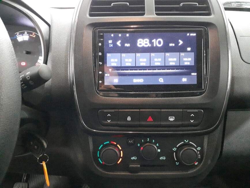 KWID 1.0 12V SCE FLEX ZEN MANUAL