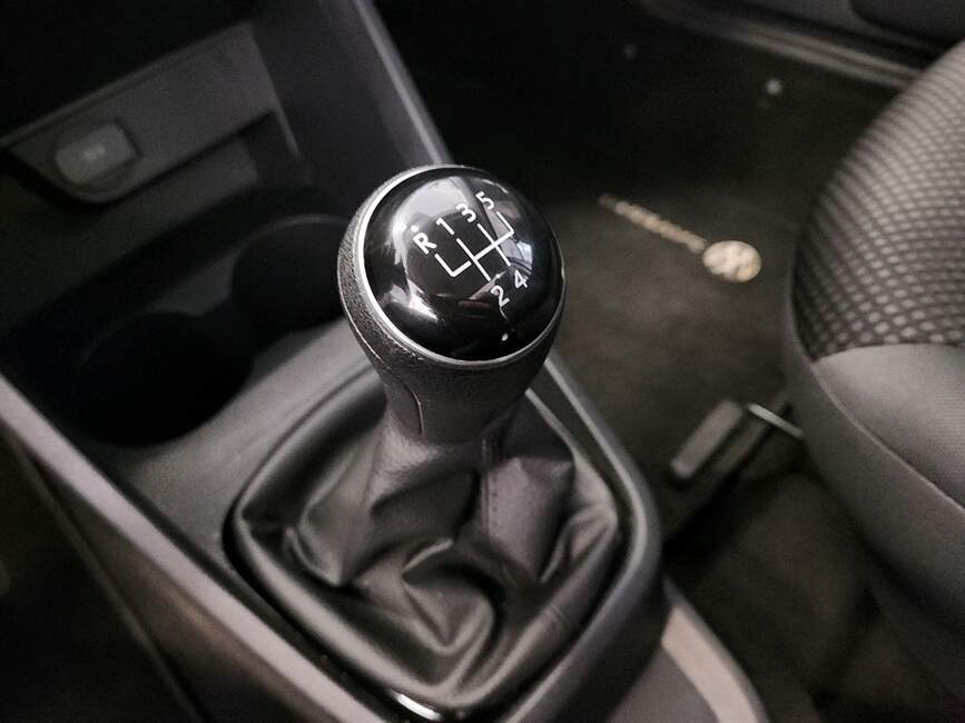 SAVEIRO 1.6 MSI TRENDLINE CS 16V FLEX 2P MANUAL