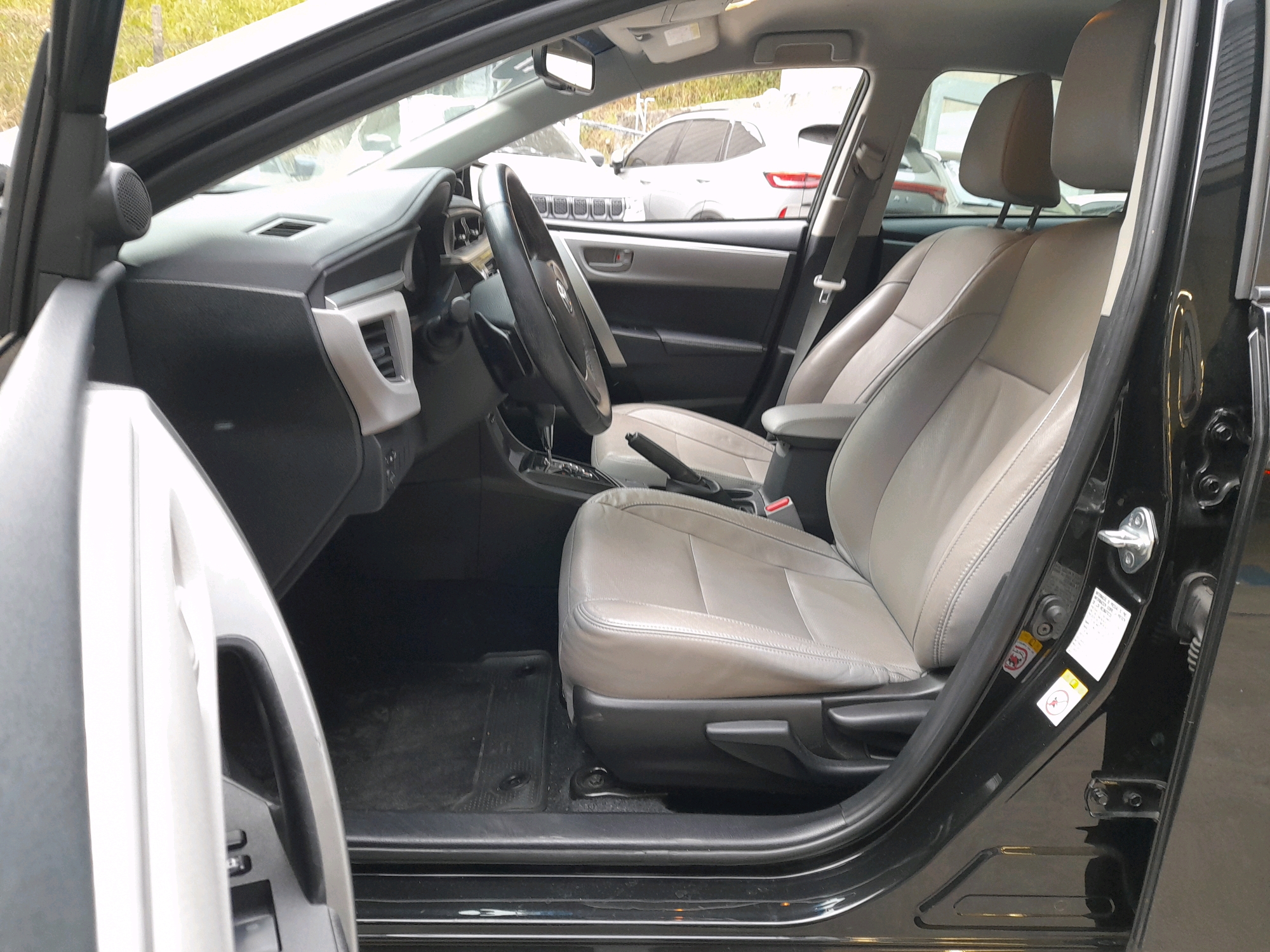 COROLLA 2.0 XEI 16V FLEX 4P AUTOMATICO