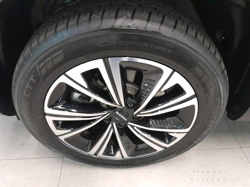 HAVAL H6 1.5 PHEV19 E-TRACTION