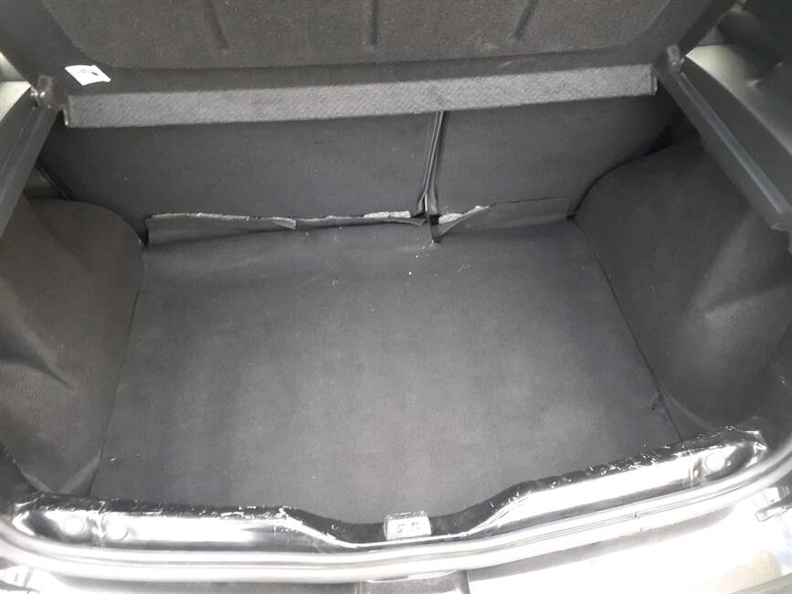 SANDERO 1.6 PRIVILEGE 16V FLEX 4P AUTOMATICO
