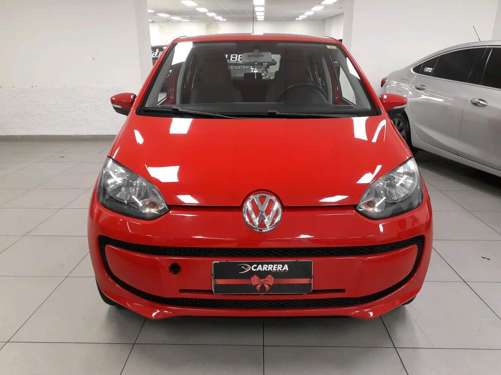 UP 1.0 MPI MOVE 12V FLEX 4P MANUAL