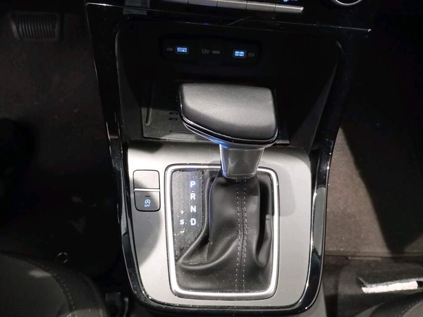 CRETA 1.0 TGDI FLEX LIMITED AUTOMÁTICO