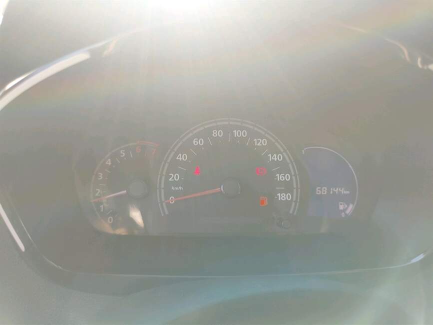 KWID 1.0 12V SCE FLEX INTENSE MANUAL