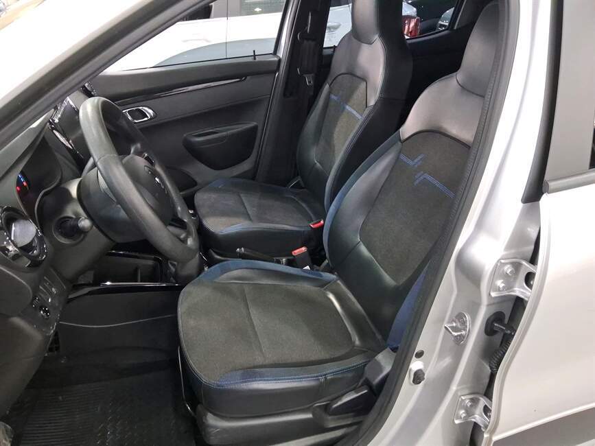 KWID 1.0 12V SCE FLEX INTENSE MANUAL
