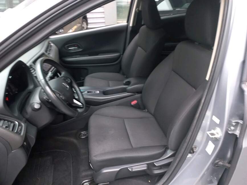 HR-V 1.8 16V FLEX EX 4P AUTOMATICO