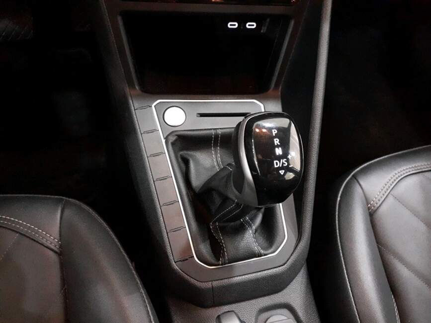 VIRTUS 1.4 250 TSI EXCLUSIVE AUTOMÁTICO