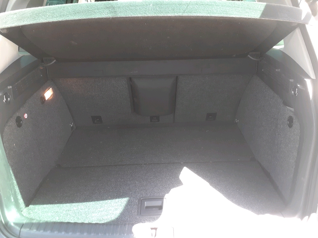 TIGUAN 2.0 TSI 16V TURBO GASOLINA 4P TIPTRONIC