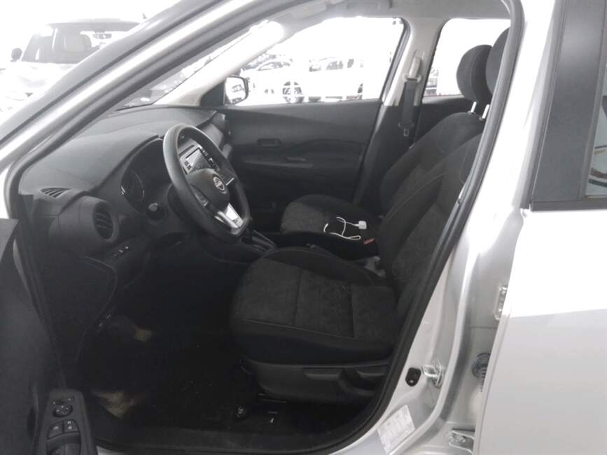 KICKS 1.6 16V FLEXSTART ACTIVE XTRONIC